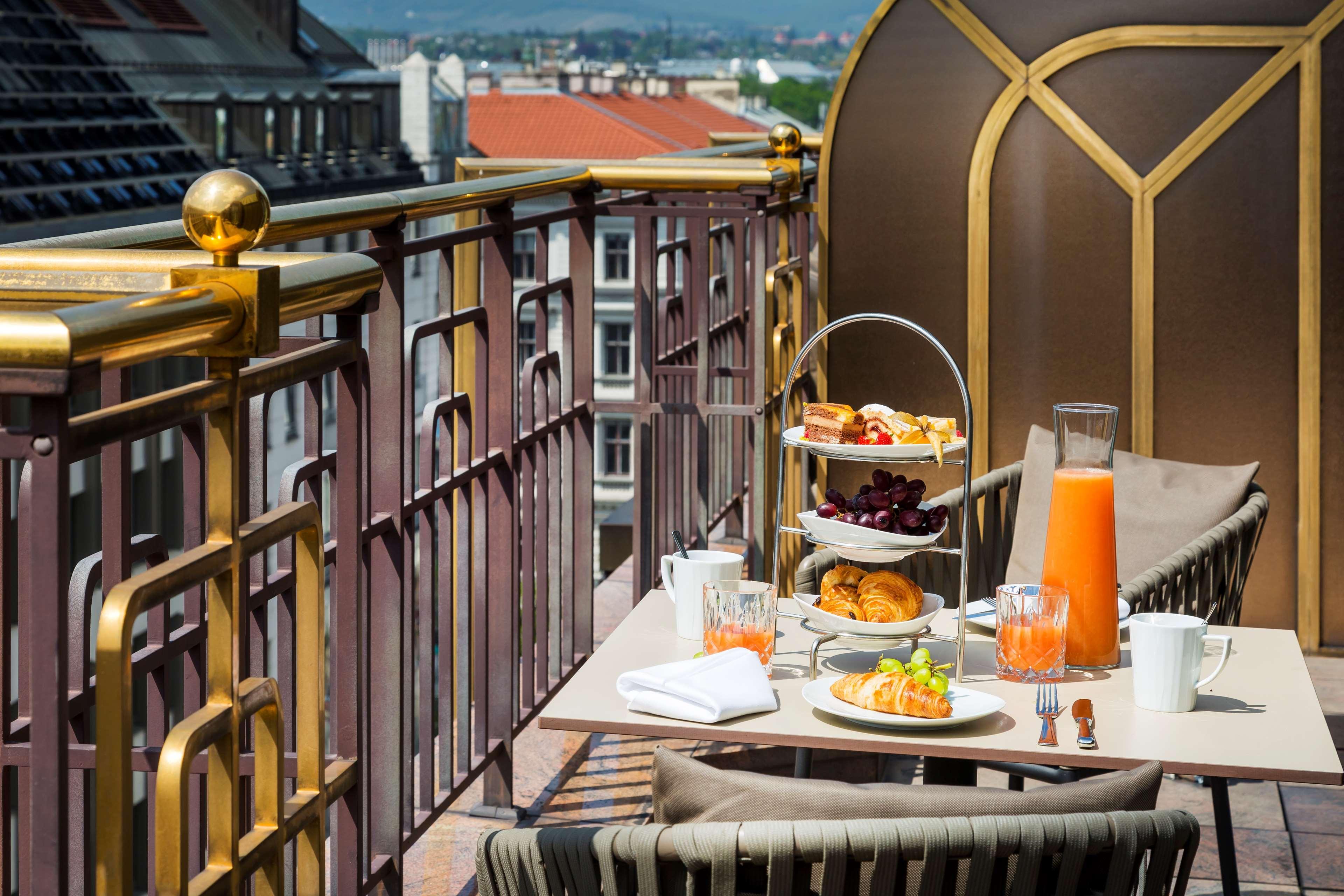 Hotel Hilton Plaza Wien